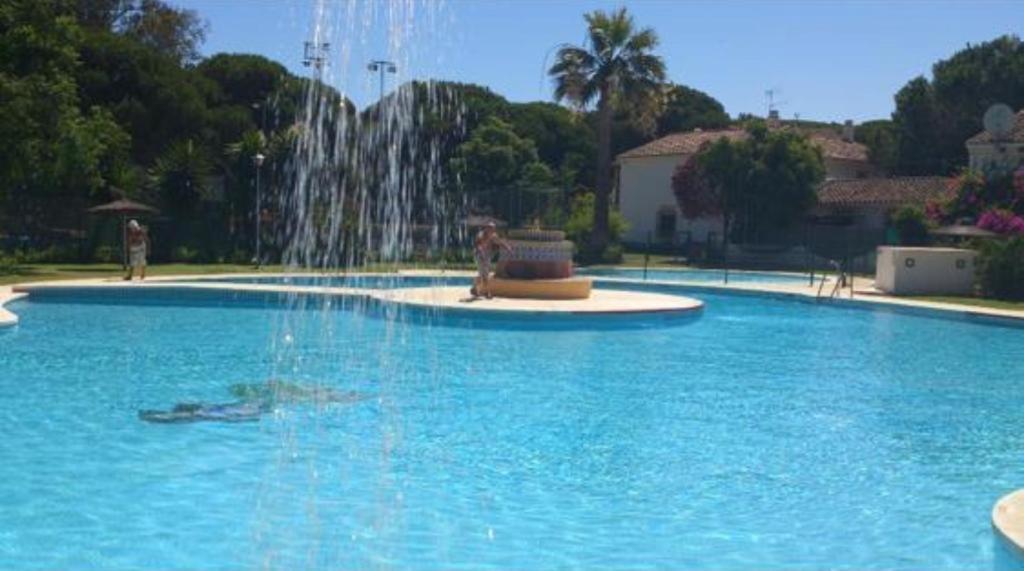 House In Marbella Villa Exterior photo